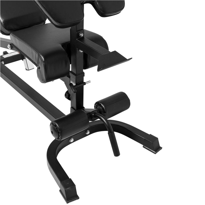 Bancă ajustabilă Scott - Gorilla Sports Ro