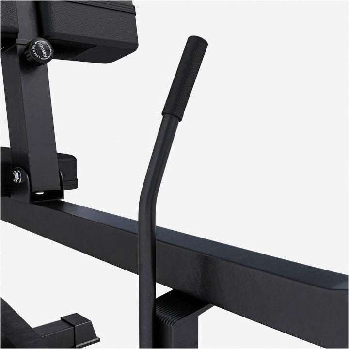 Aparat pentru Gambe - Gorilla Sports Ro