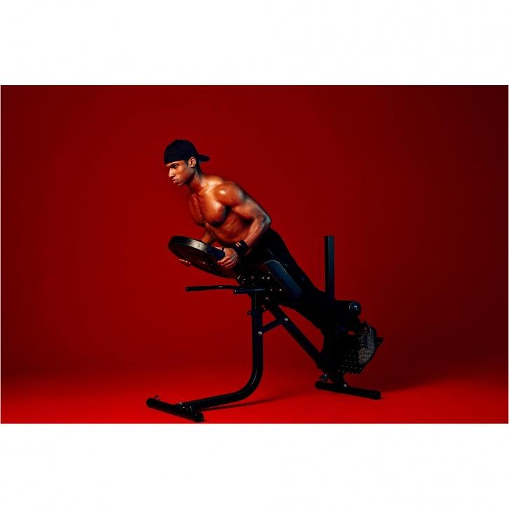 Bancă Hiperextensii - Gorilla Sports Ro