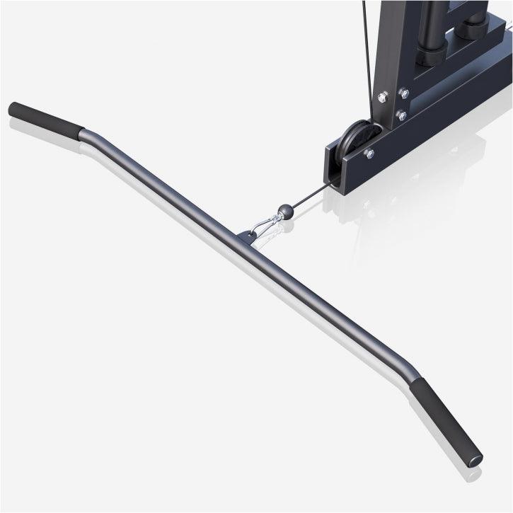 Lat-pulldown cu montare pe perete - Gorilla Sports Ro