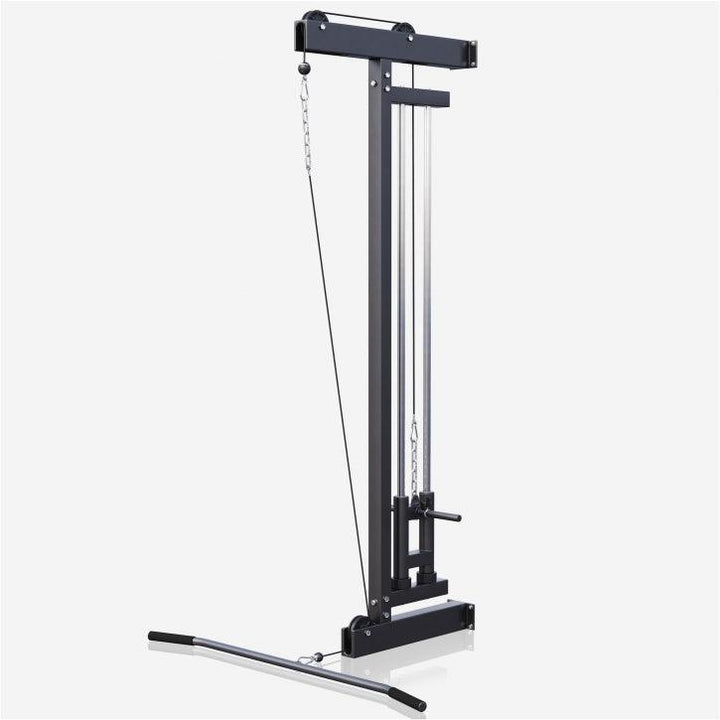 Lat-pulldown cu montare pe perete - Gorilla Sports Ro