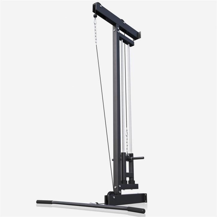 Lat-pulldown cu montare pe perete - Gorilla Sports Ro