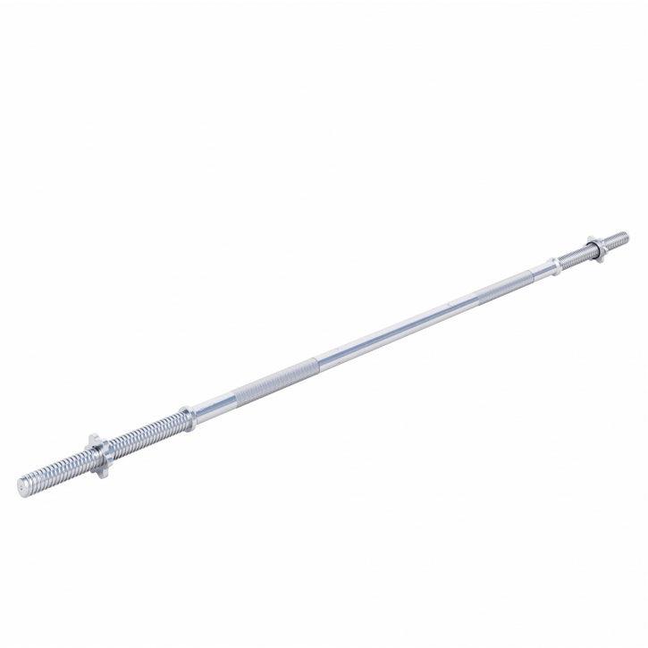 Barbell cromat 200 cm - Gorilla Sports Ro