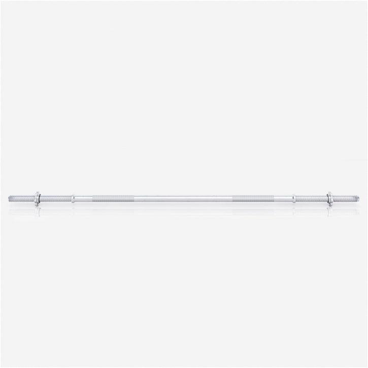 Barbell cromat 200 cm - Gorilla Sports Ro