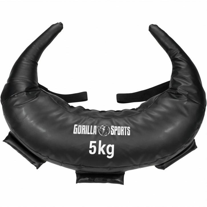 Sac bulgaresc 5-22,5 Kg Gorilla Sports