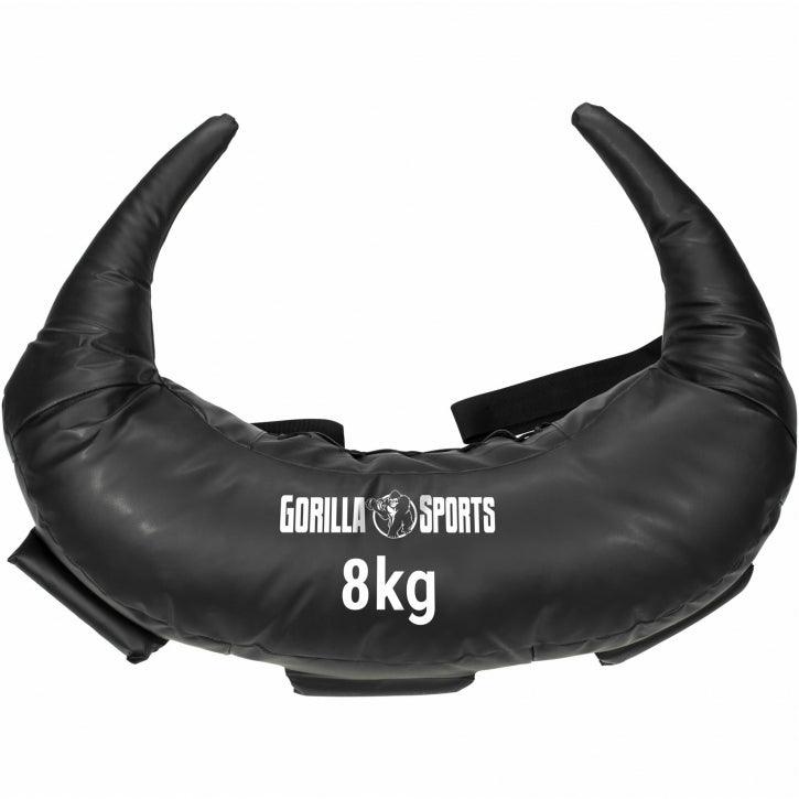 Sac bulgaresc 5-22,5 Kg Gorilla Sports