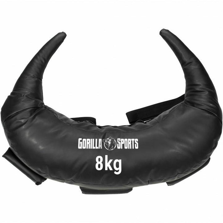 Sac bulgaresc 5-22,5 Kg Gorilla Sports