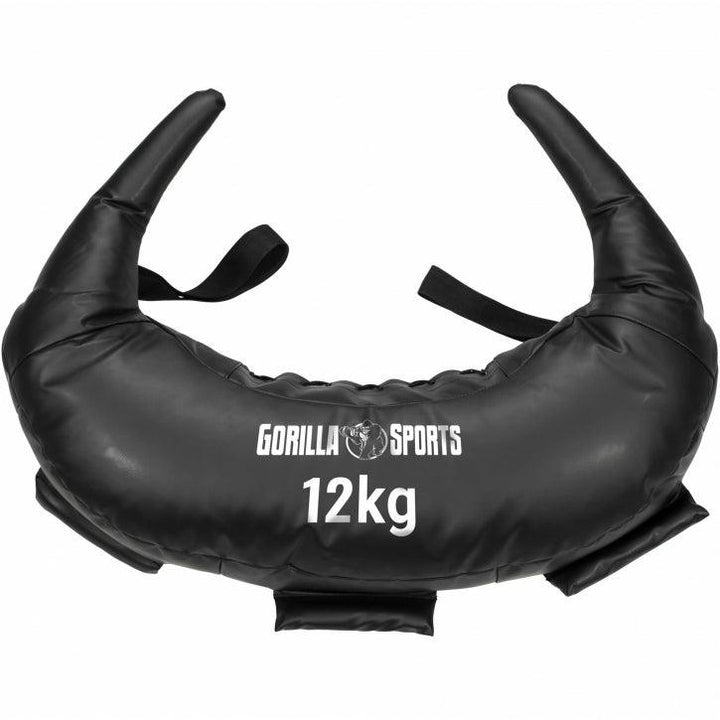 Sac bulgaresc 5-22,5 Kg Gorilla Sports
