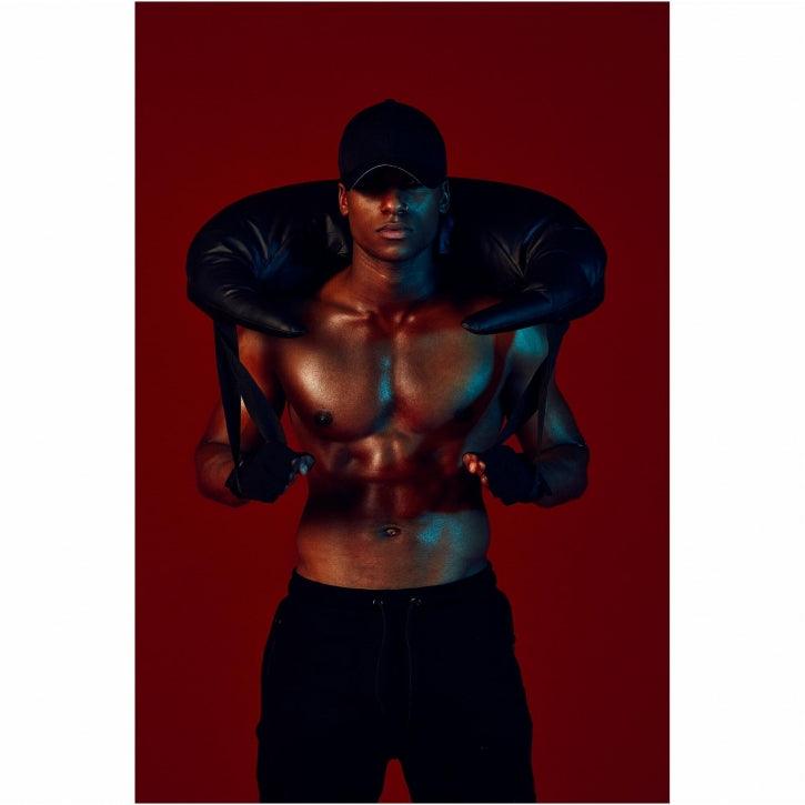 Sac bulgaresc - Gorilla Sports Ro