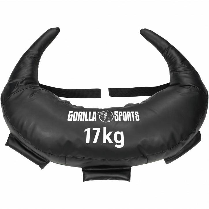 Sac bulgaresc - Gorilla Sports Ro