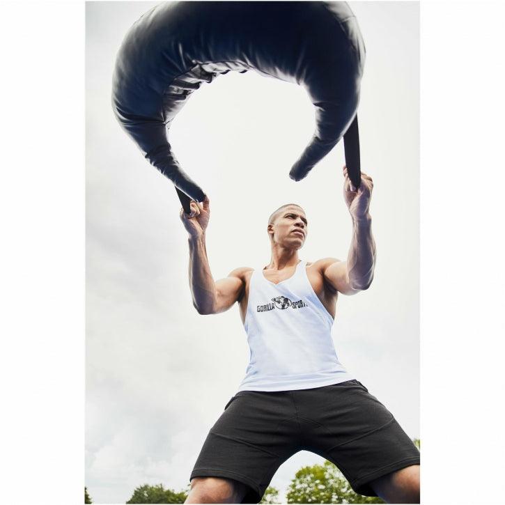 Sac bulgaresc - Gorilla Sports Ro