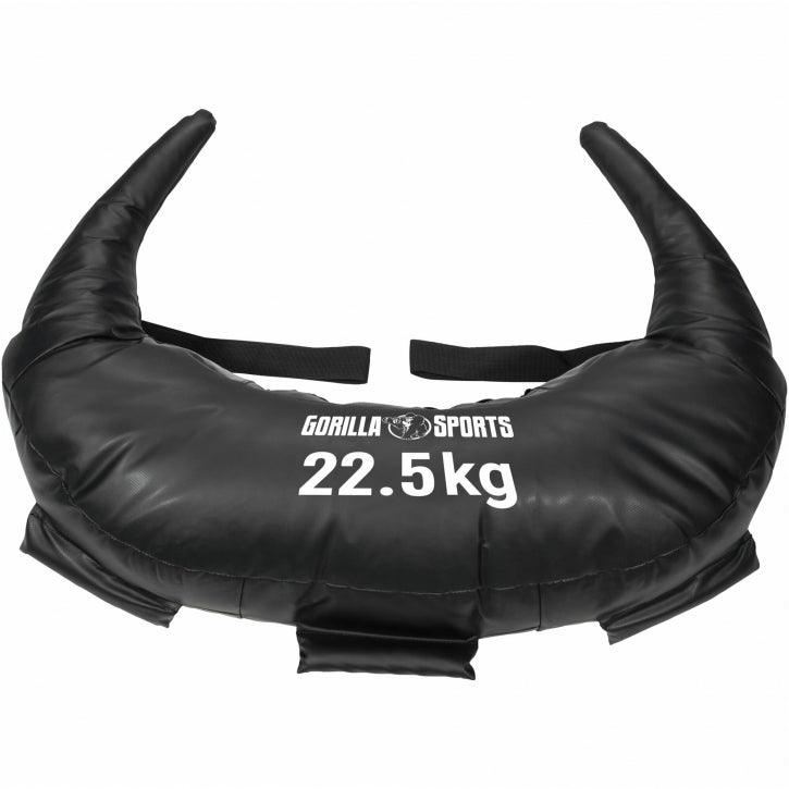 Sac bulgaresc 5-22,5 Kg Gorilla Sports