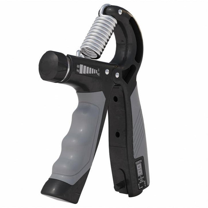 Flexor de mana reglabil - Gorilla Sports Ro