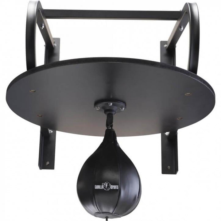 Suspensie cu bile de perforare pentru montare pe perete - Gorilla Sports Ro