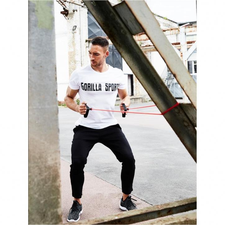 Set expander cu manere pentru fitness - Gorilla Sports Ro