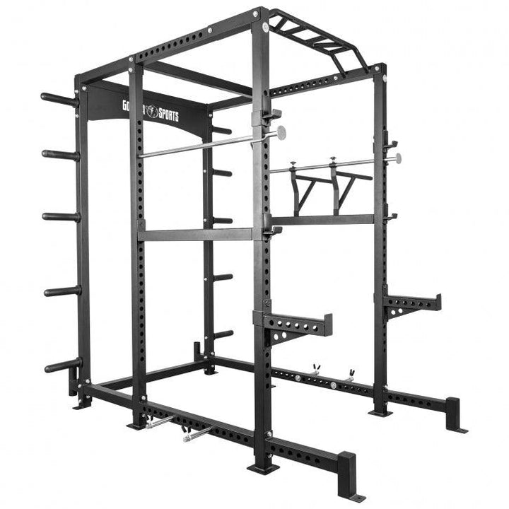 Power Rack - Gorilla Sports Ro