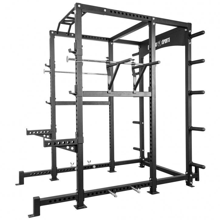 Power Rack - Gorilla Sports Ro