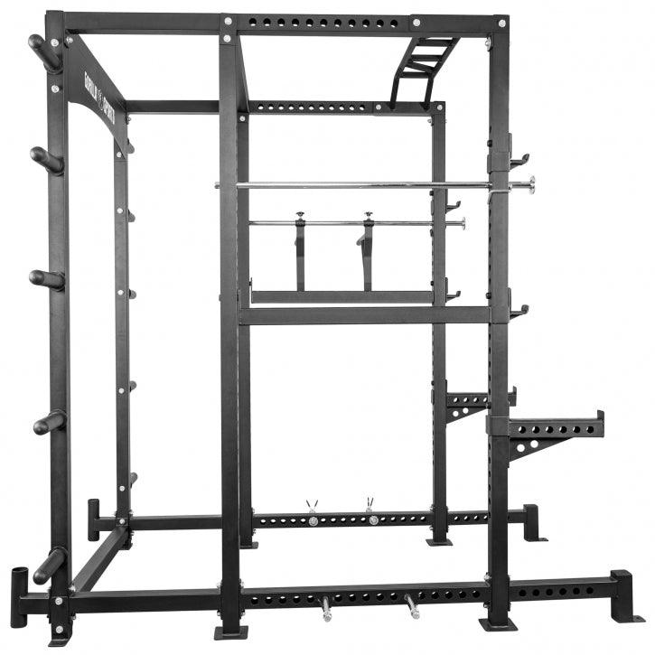 Power Rack - Gorilla Sports Ro