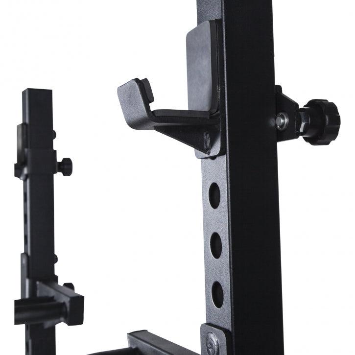 Squat Rack cu suport pentru discuri