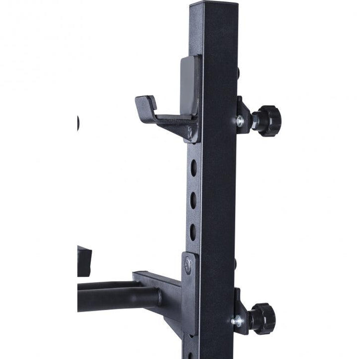 Squat Rack cu suport pentru discuri