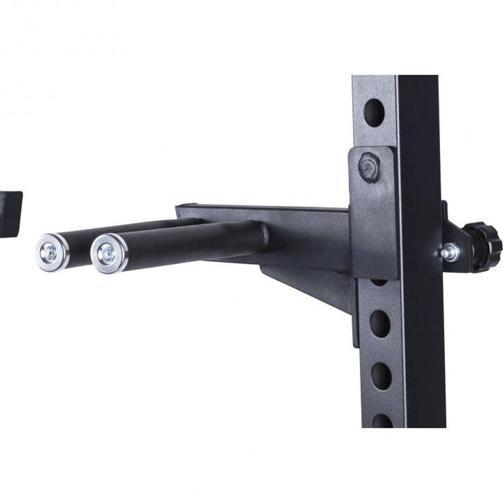 Squat Rack cu suport pentru discuri