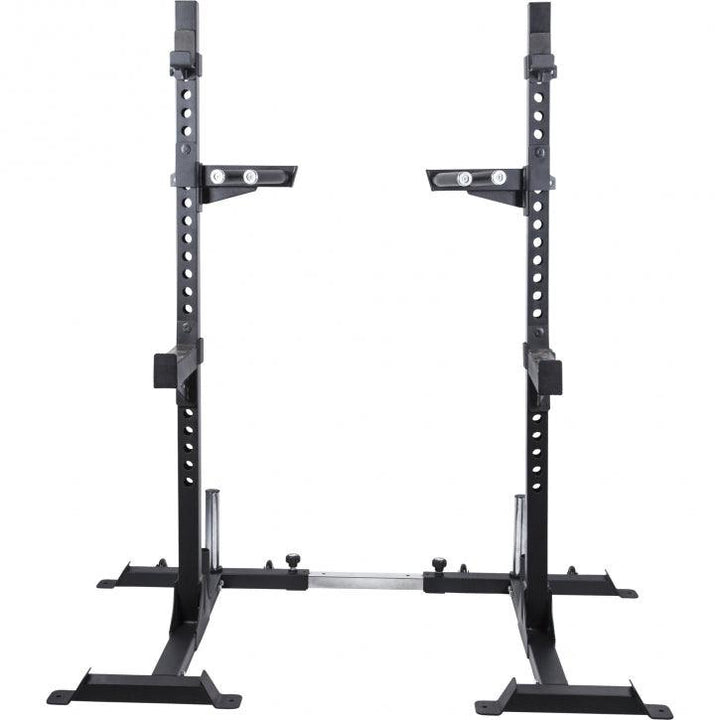Squat Rack cu suport pentru discuri