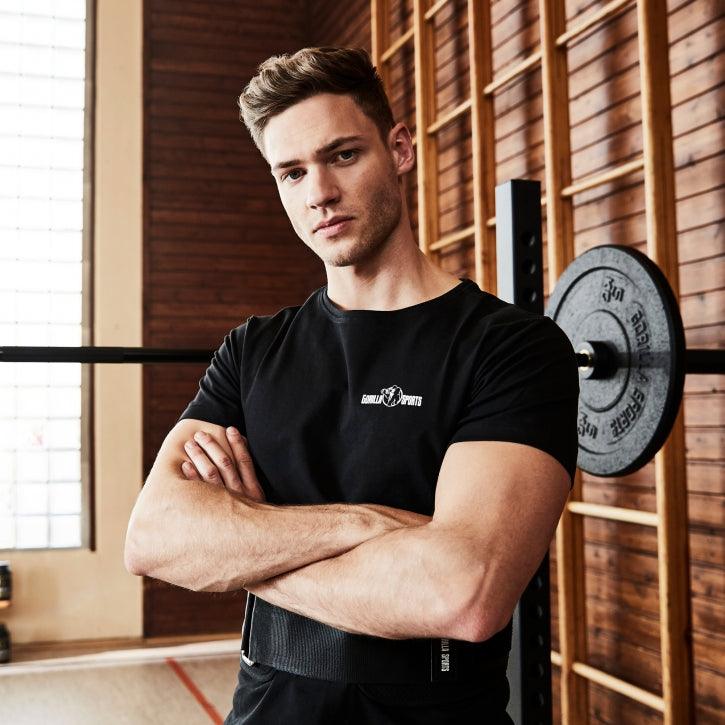 Squat Rack cu suport pentru discuri