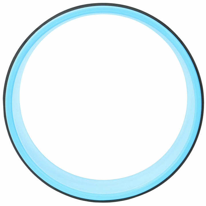 Yoga Wheel - Verde/Albastru/Rosu/Roz - Gorilla Sports Ro