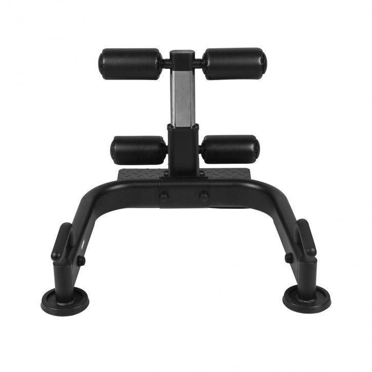Sissy Squat Trainer Pro - Gorilla Sports Ro