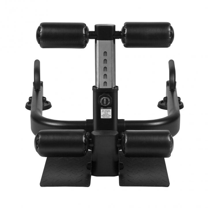 Sissy Squat Trainer Pro - Gorilla Sports Ro