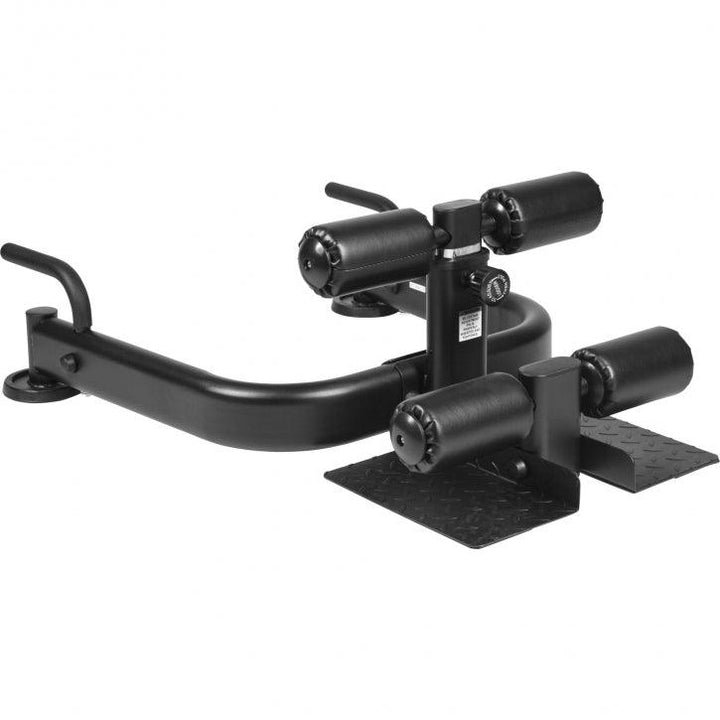 Sissy Squat Trainer Pro - Gorilla Sports Ro