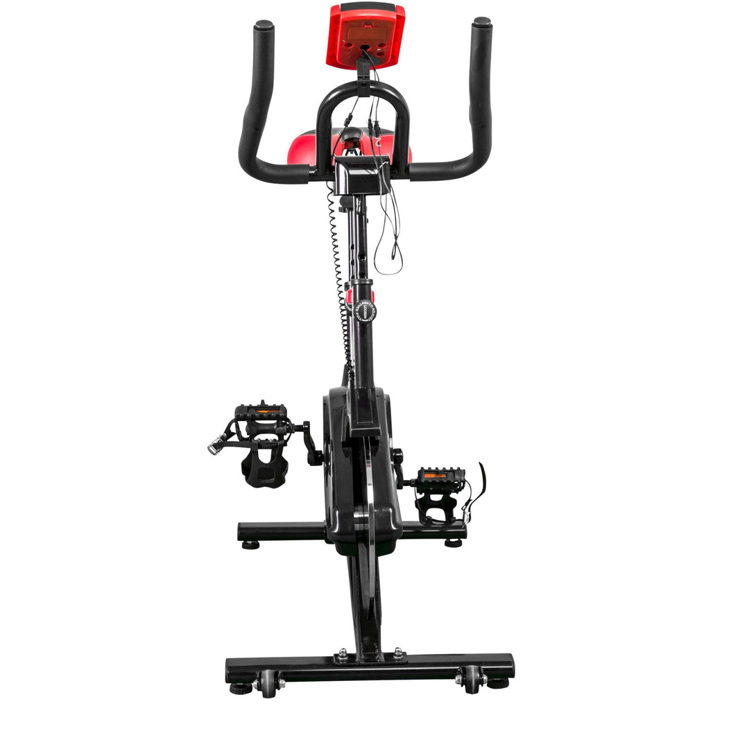 Bicicleta cu calculator - Gorilla Sports Ro