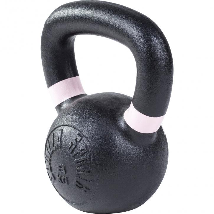 Kettlebell Olympia Black 4-32 KG - Gorilla Sports Ro