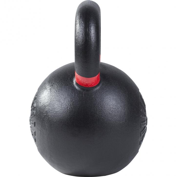 Kettlebell Olympia Black 4-32 KG - Gorilla Sports Ro