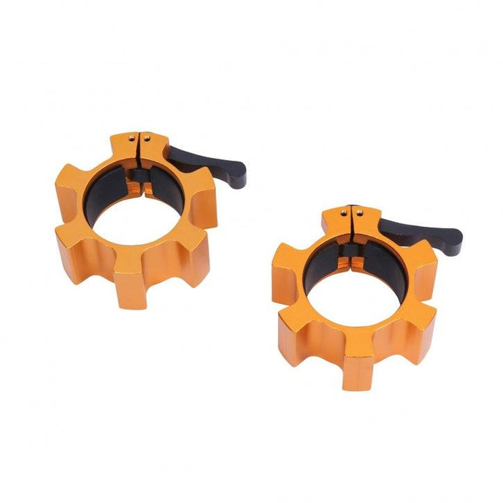 Elemente de fixare cu eliberare rapidă 50/51 mm set de 2 - Gorilla Sports Ro