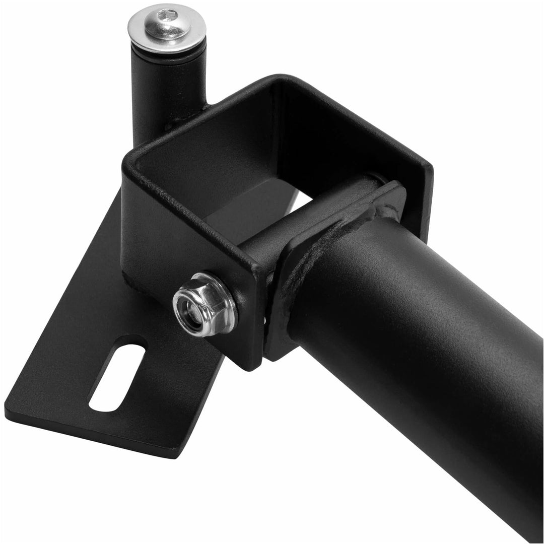 Bara T core olimpica (50/51mm) - Gorilla Sports Ro