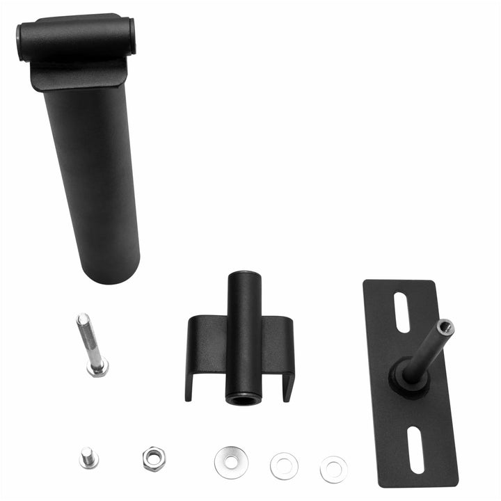 Bara T core olimpica (50/51mm) - Gorilla Sports Ro