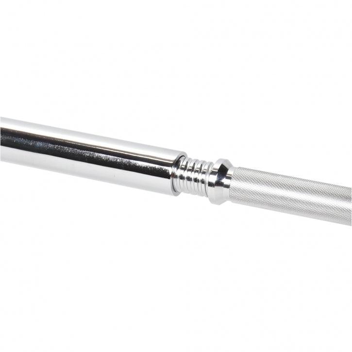 Set gantere fonta 22 kg reglabil 2 in 1 - Gorilla Sports Ro