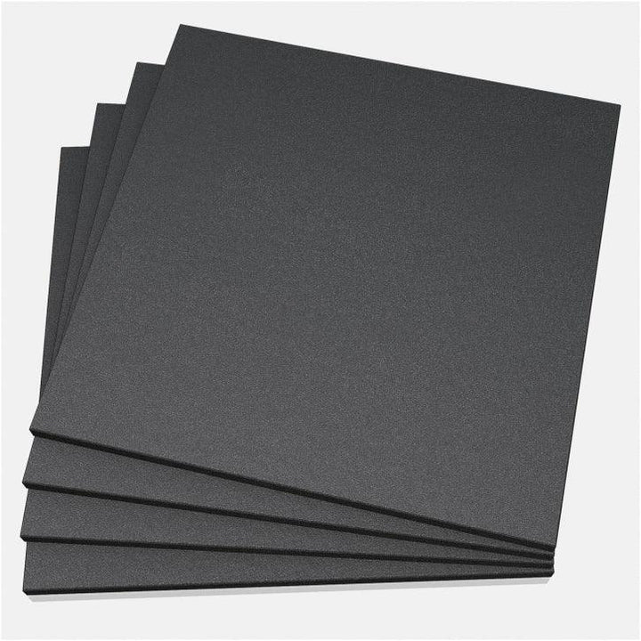 Covoraș de protecție a podelei din cauciuc în diferite dimensiuni - Gorilla Sports Ro