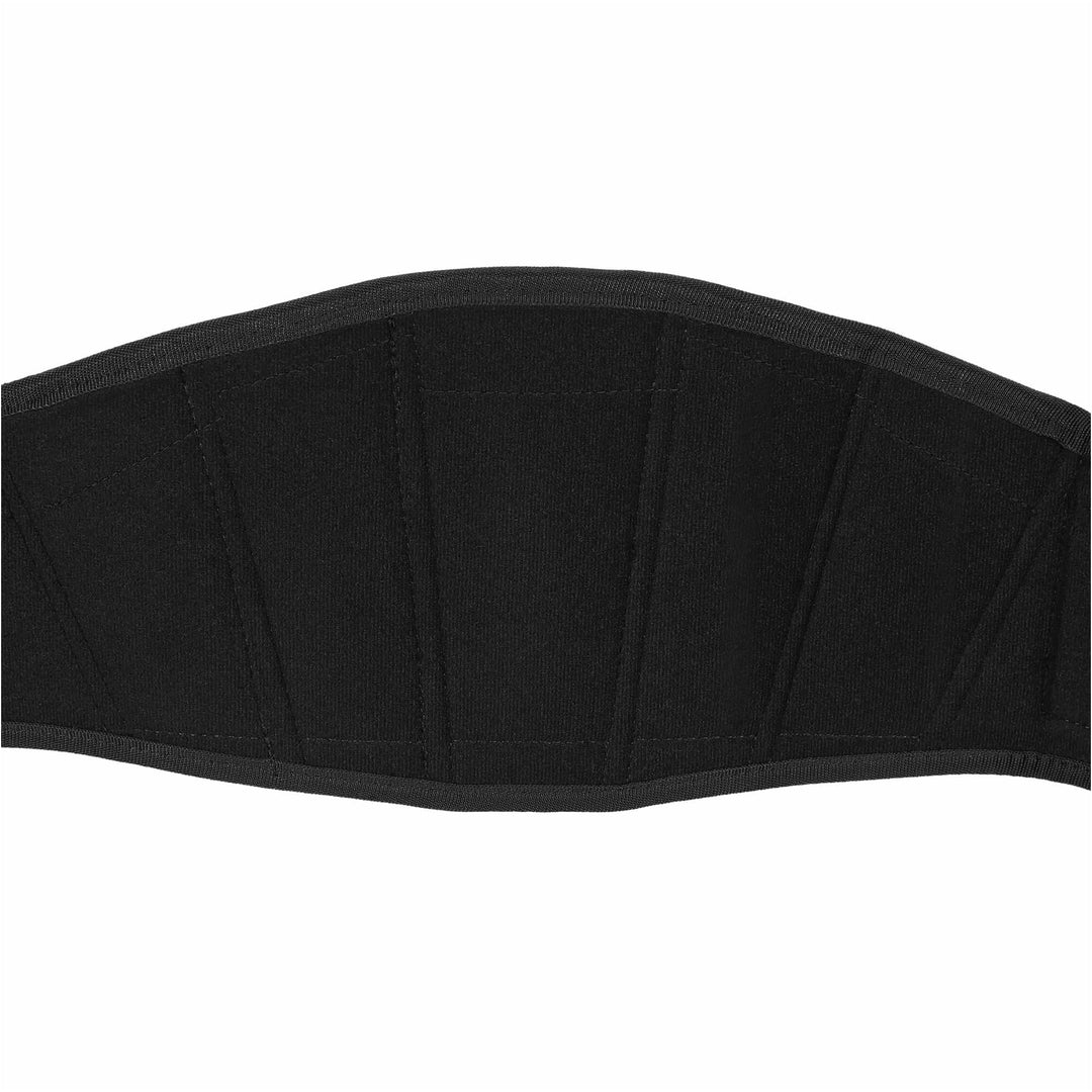 Centura pentru brâu neagra S, M și L - Gorilla Sports Ro