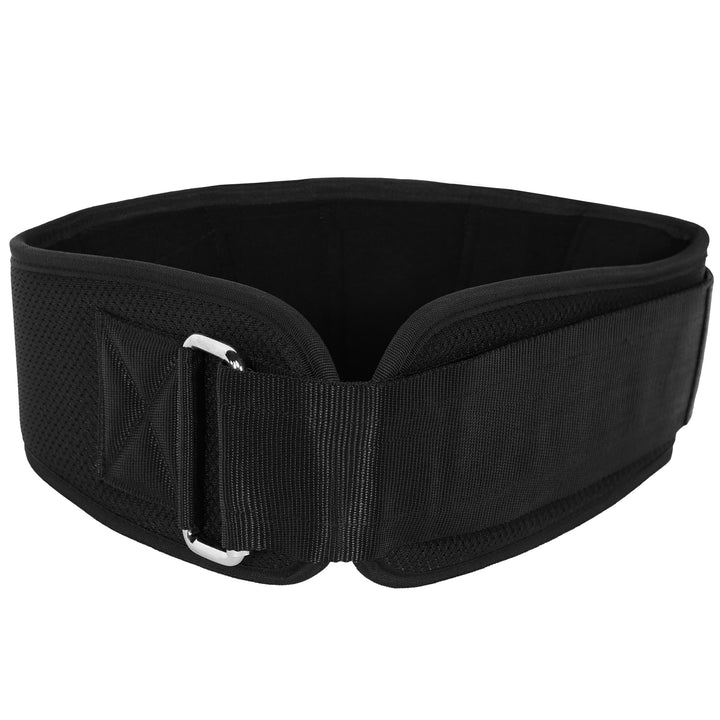 Centura pentru brâu neagra S, M și L - Gorilla Sports Ro