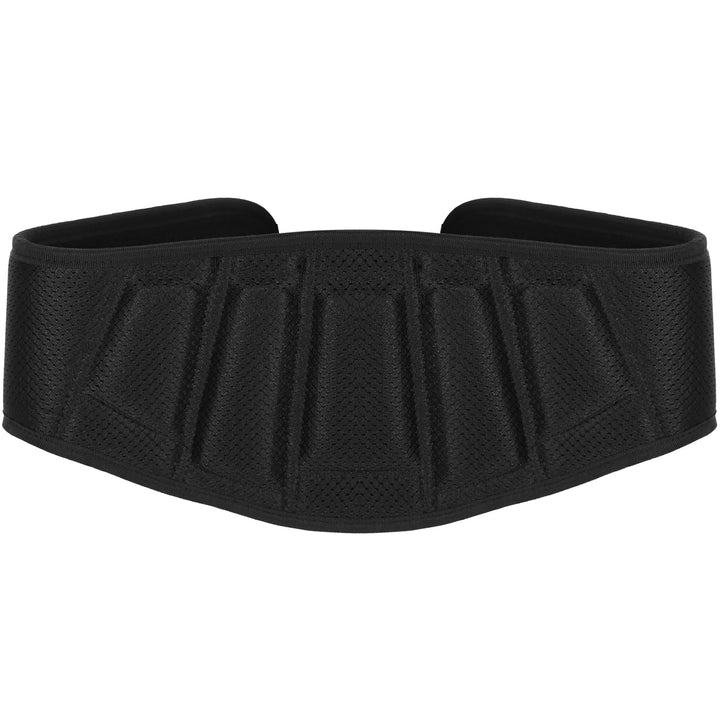 Centura pentru brâu neagra S, M și L - Gorilla Sports Ro