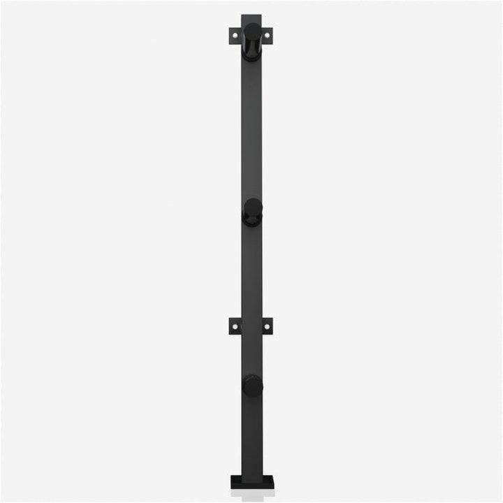 Suport discuri cu montare pe perete - Gorilla Sports Ro