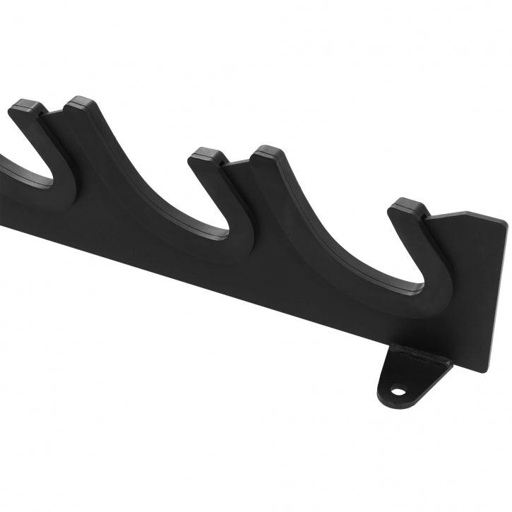 Suport de montare pe perete pentru bara orizontala Gorilla Sports