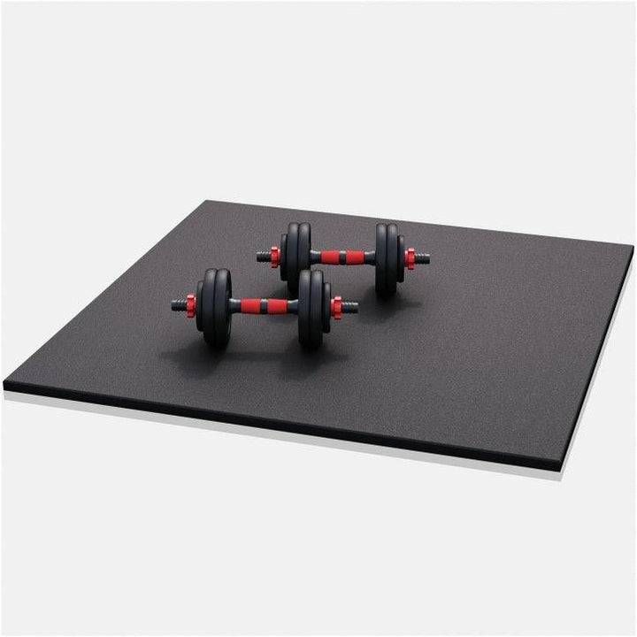 Covoraș de protecție a podelei din cauciuc în diferite dimensiuni - Gorilla Sports Ro