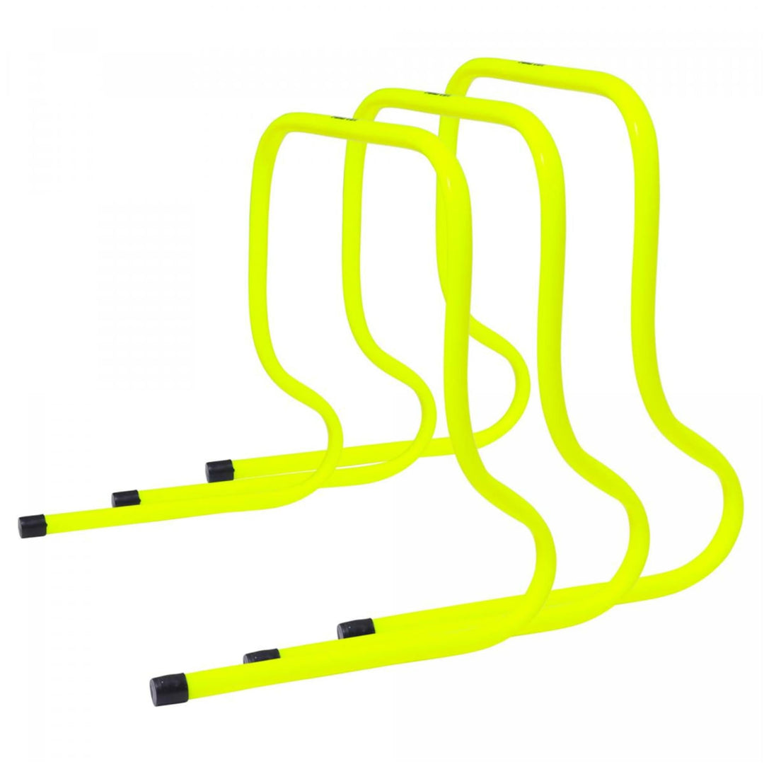 Set de 3 obstacole 15 - 50 cm - Gorilla Sports Ro
