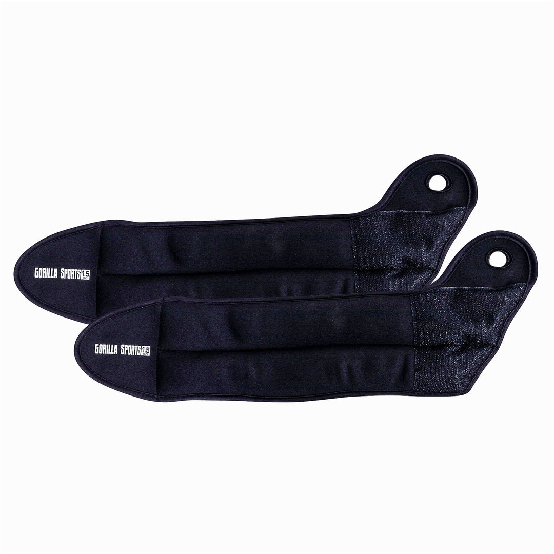 Greutati pro pentru incheietura mana/glezna - Gorilla Sports Ro