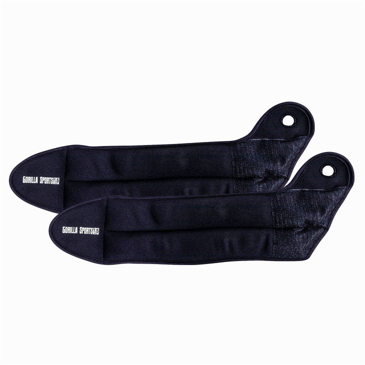 Greutati pro pentru incheietura mana/glezna - Gorilla Sports Ro