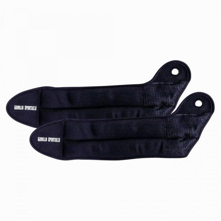 Greutati pro pentru incheietura mana/glezna - Gorilla Sports Ro