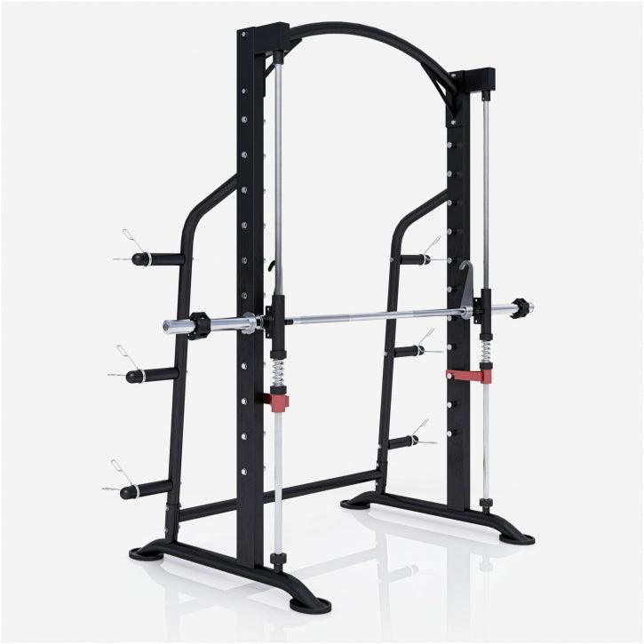 Multi Press Power Rack - Gorilla Sports Ro